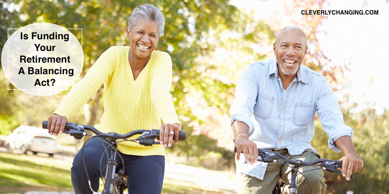 Find why it's better to fund your #retirement first. #personalfinance #financefriday