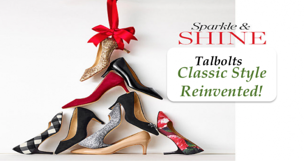 Talbots classic style for every woman