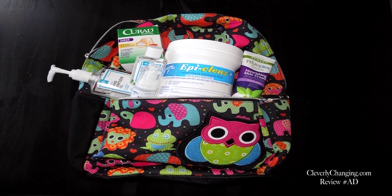 Medline Germ Kit Great for Back to School