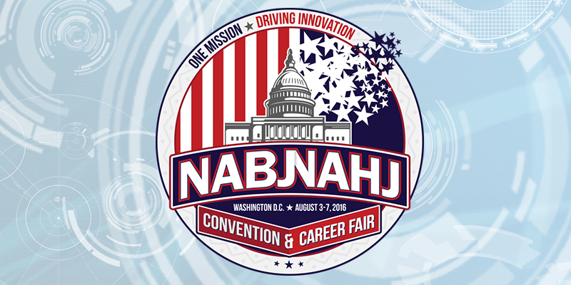 NABJ and NAHJ Washington, DC Aug 3-Aug7