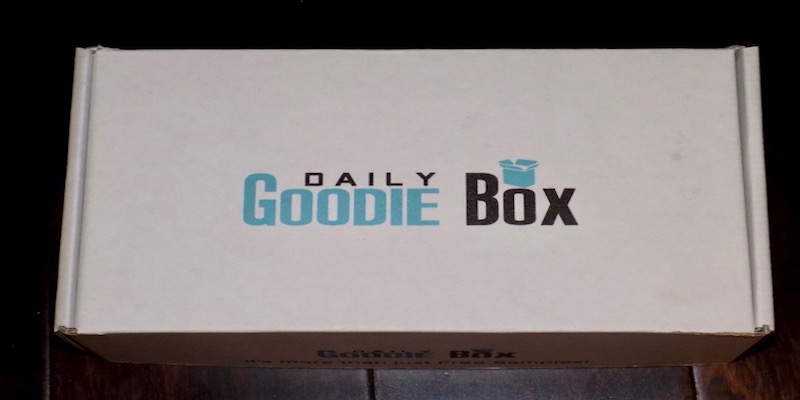 Daily Goodie Box Review