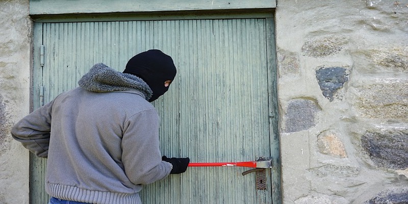 Tips For Recovering After Someone Breaks Into Your Home