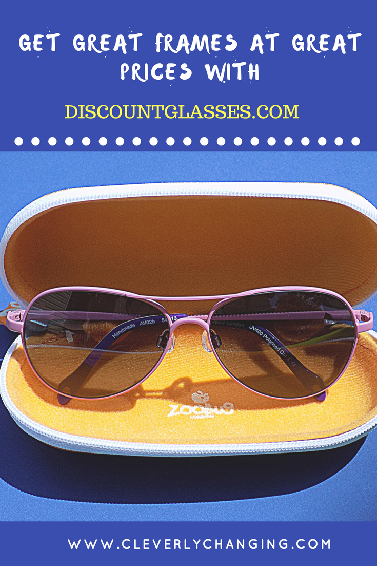 Glasses Are The New Cool Cleverly Changing