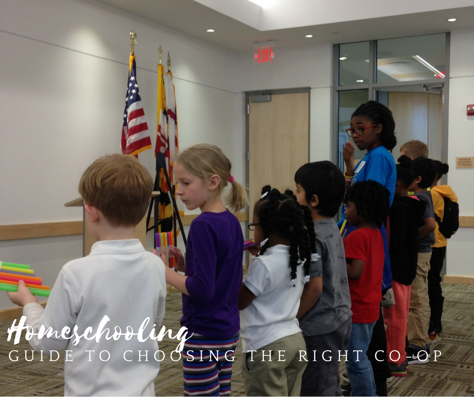 10 question guide to choosing the right co-op #homeschool #homeeducation #quotes