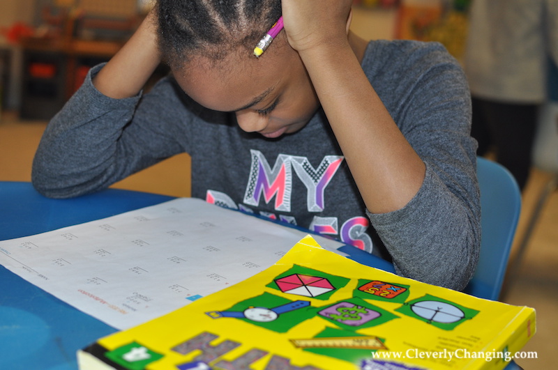 What to Do When Homeschoolers Get Frustrated, and You Do Too
