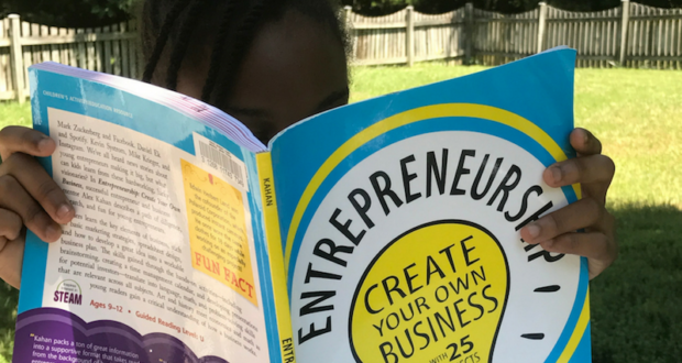 5 Ways to Make Sure Your Homeschool Day Is Productive_ raising entrepreneurs