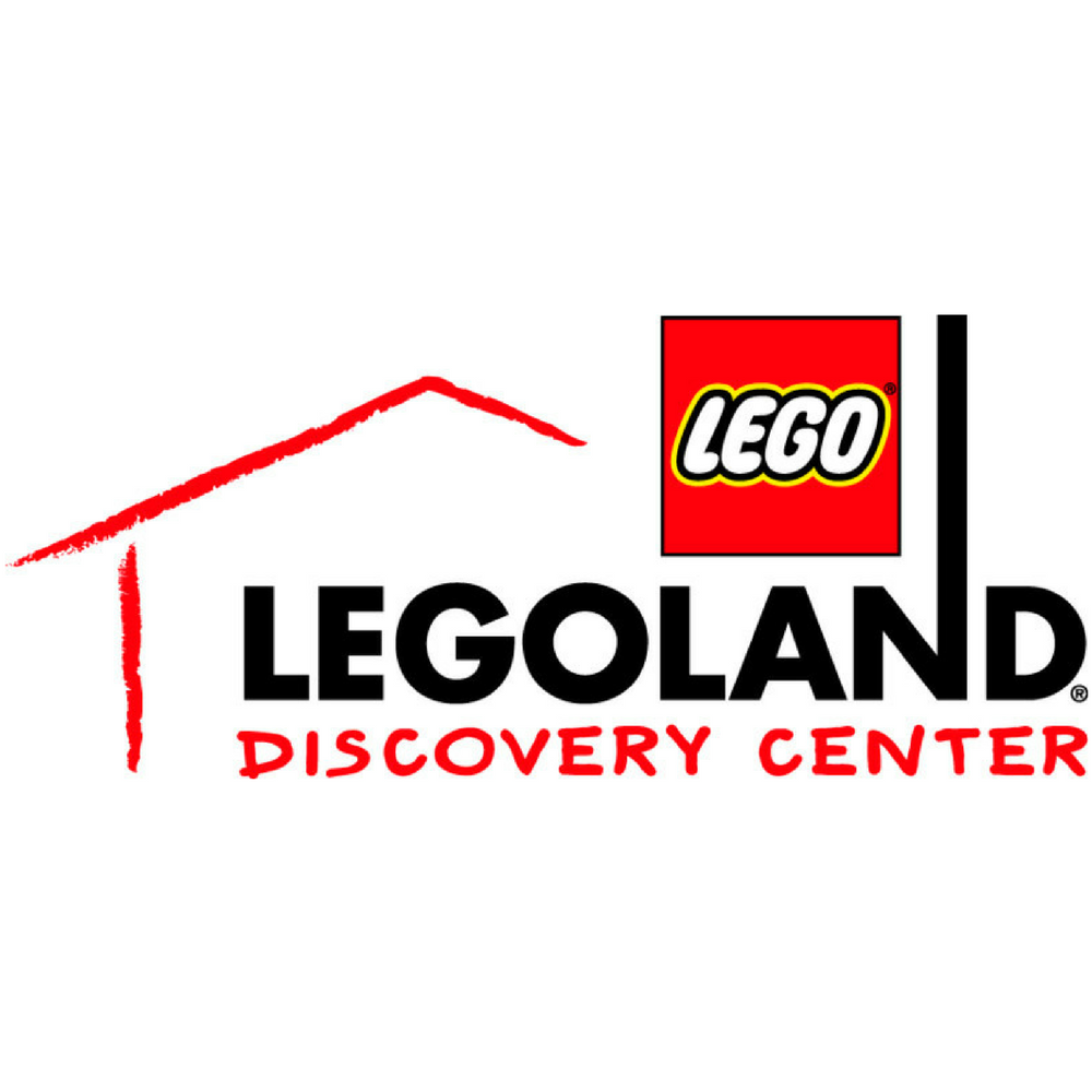 Legoland Discovery Center in Plymouth Meeting, PA