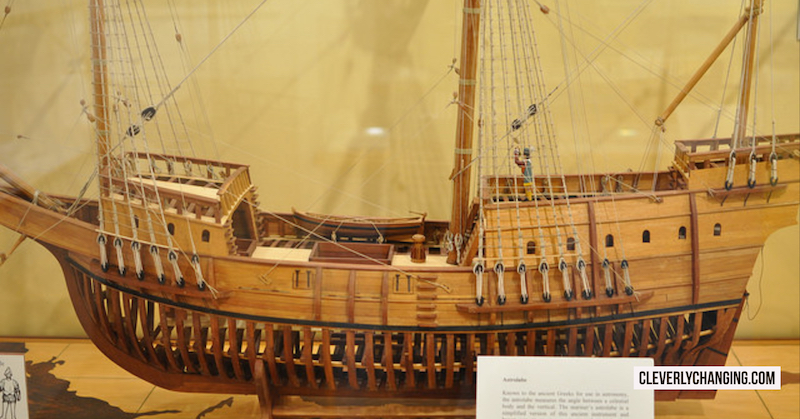 The San Diego Maritime Museum(12)