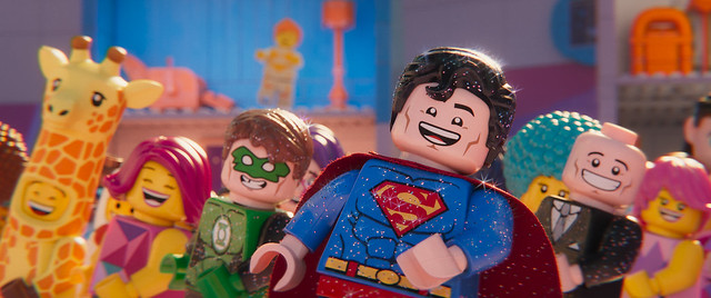 The LEGO® Movie 2: The Second Part image still movie shot