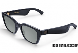Bose Sunglasses Review