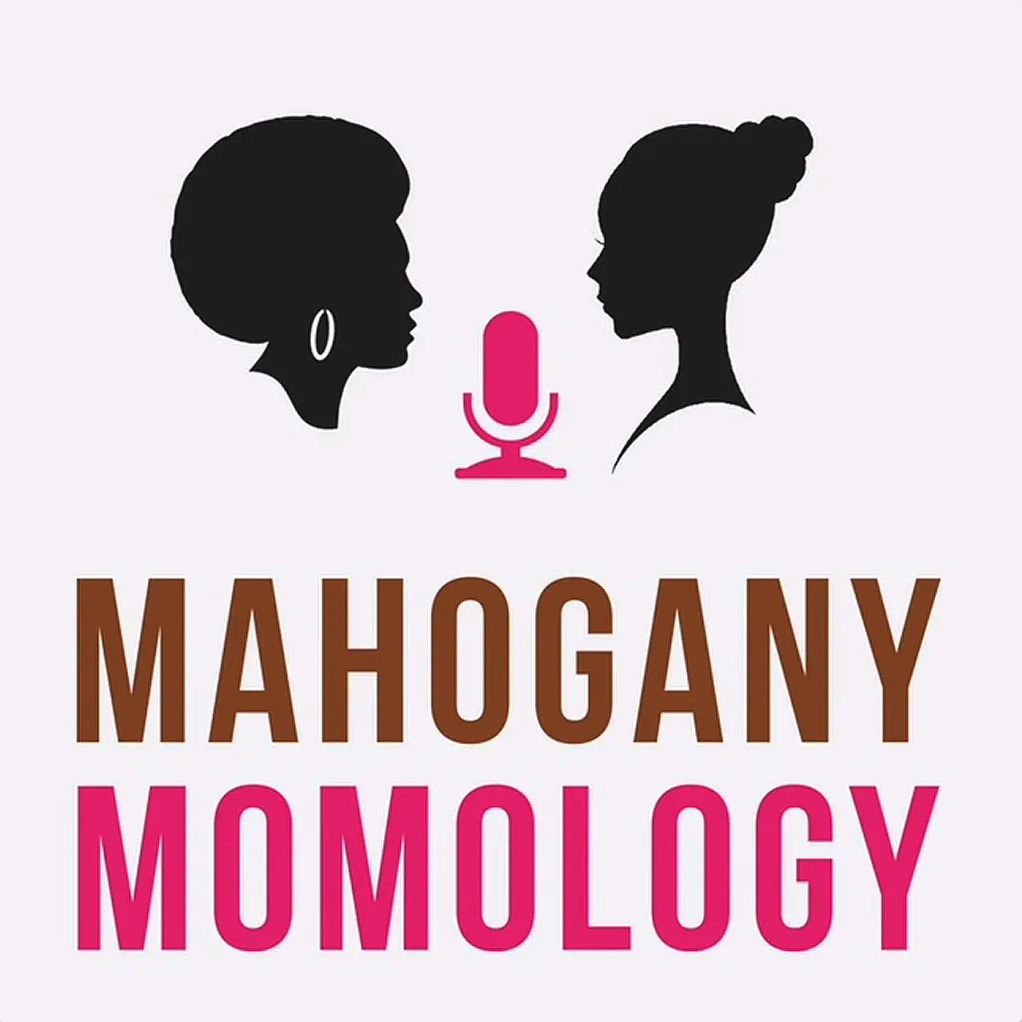 Mahogany Momology