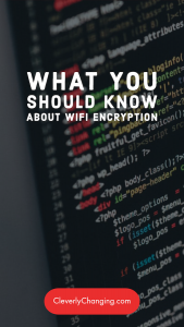 INTEL WIFI 1000 ENCRYPTION PROBLEM visual data 5