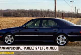 Managing personal finances is a life-changer | buying a used car