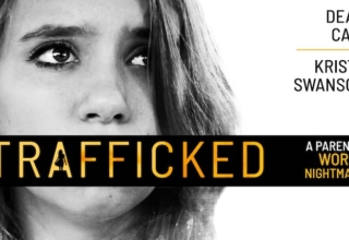 Trafficked a movie that all parents of teens and preteens should watch
