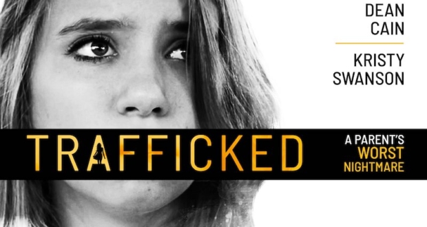 Trafficked a movie that all parents of teens and preteens should watch