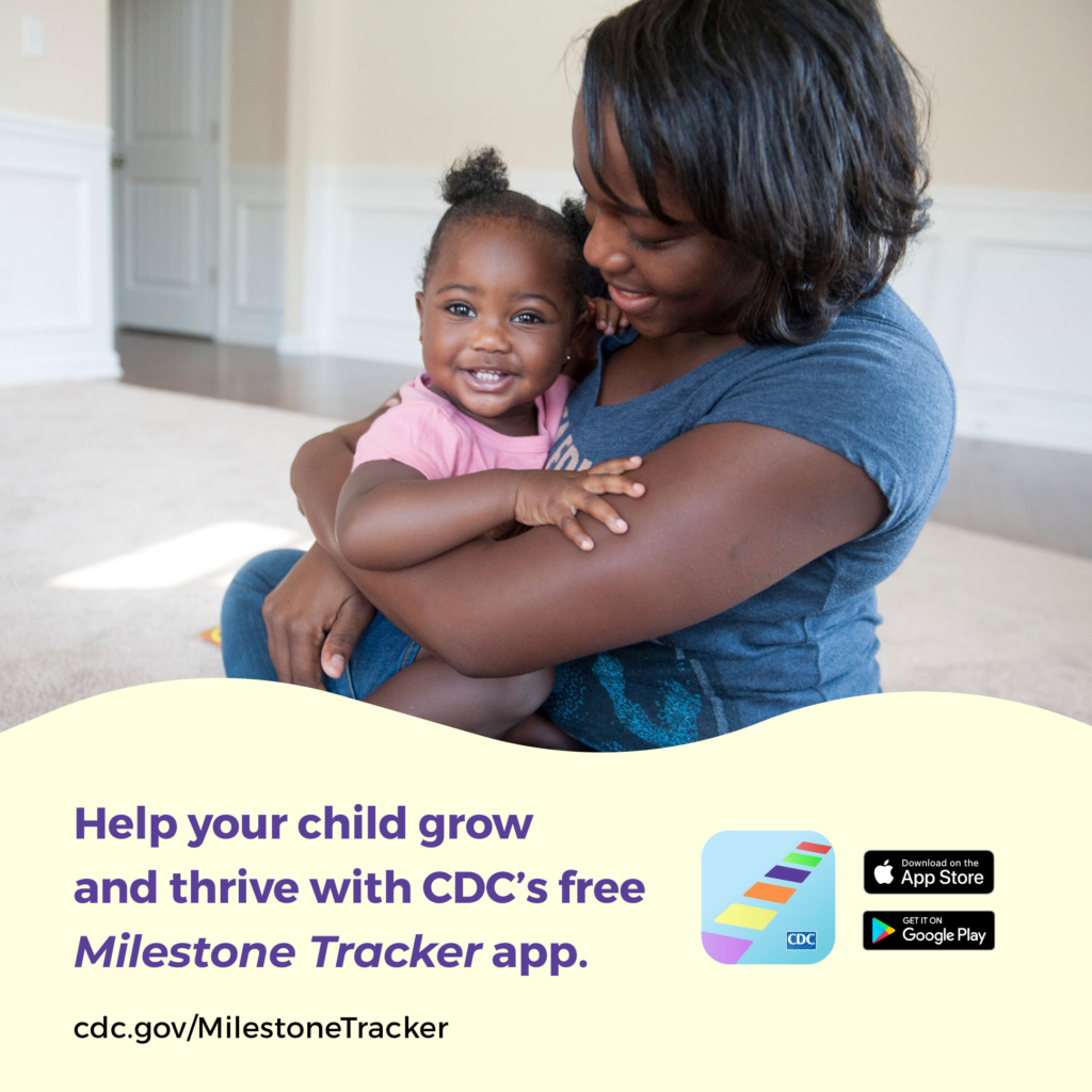 Child Milestone Tracker App