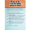 90-Days For Me: A Self-love Guided Journal for Parents