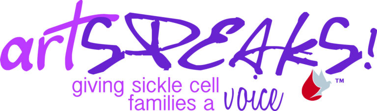 2023 – artSPEAKS with Elle Cole at the 17th Annual Cure Sickle Cell Now MOVE ON Event!
