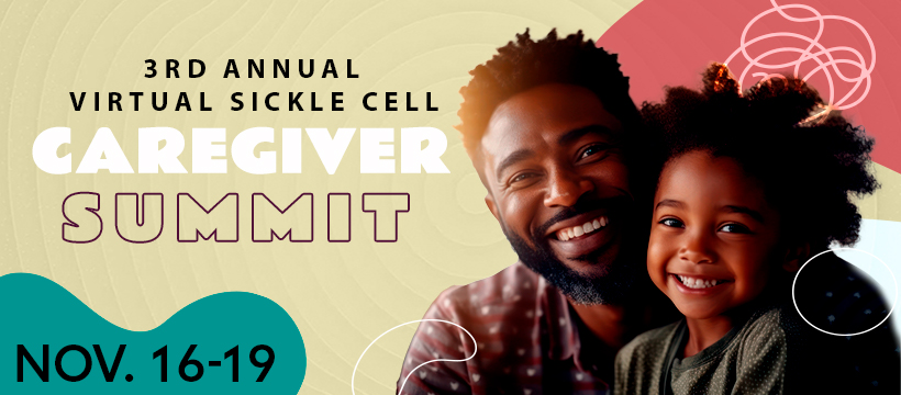 Third Annual Sickle Cell Caregiver Summit Recap